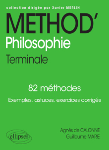 Méthod' Philo Terminale