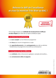 Sciences éco - Seconde - conforme aux nouveaux programmes de la réforme du BAC