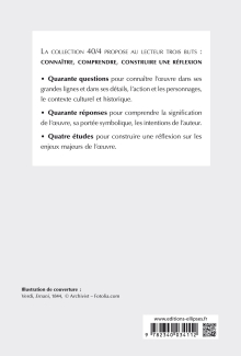 Hernani, Victor Hugo. BAC L 2020