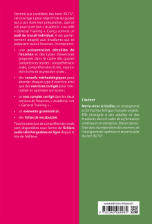 Réussir le test IELTS - 2e édition