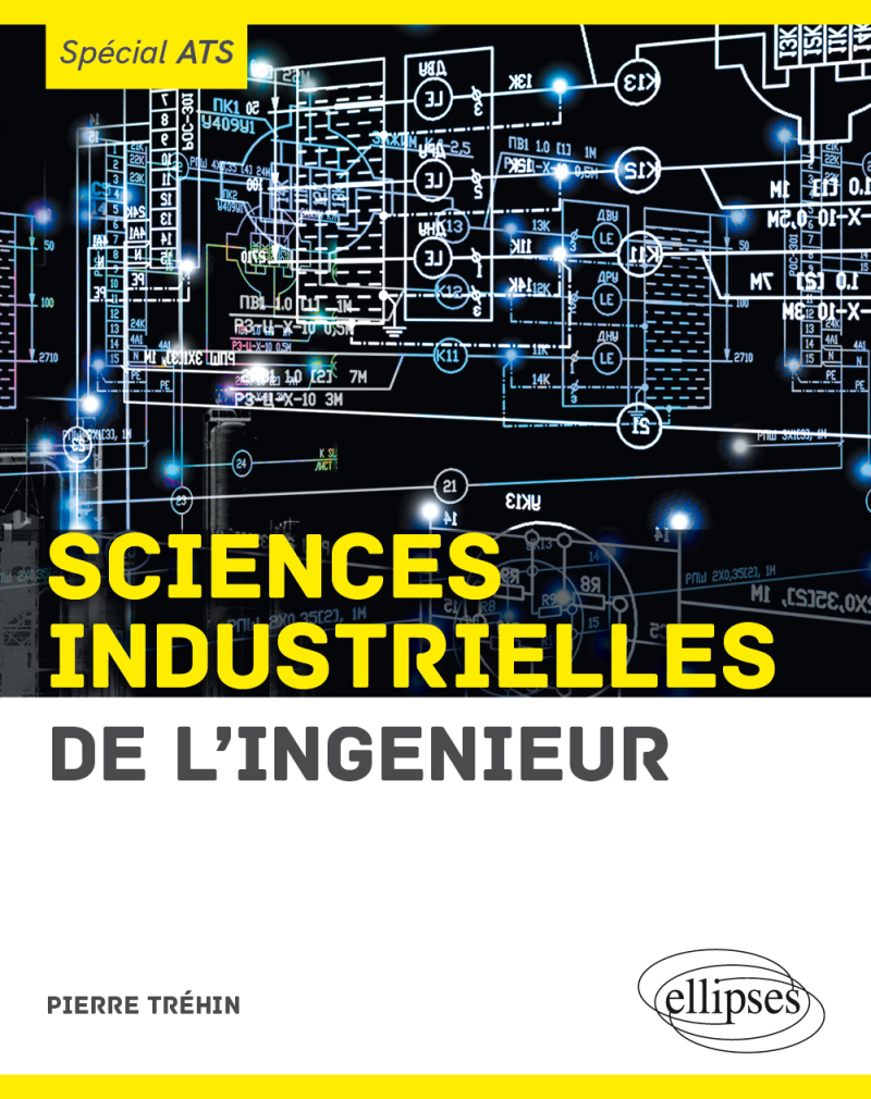 Sciences industrielles de l'ingénieur (SII) - spécial ATS