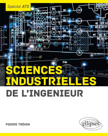 Sciences industrielles de l'ingénieur (SII) - spécial ATS