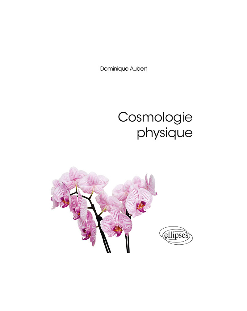 Cosmologie physique