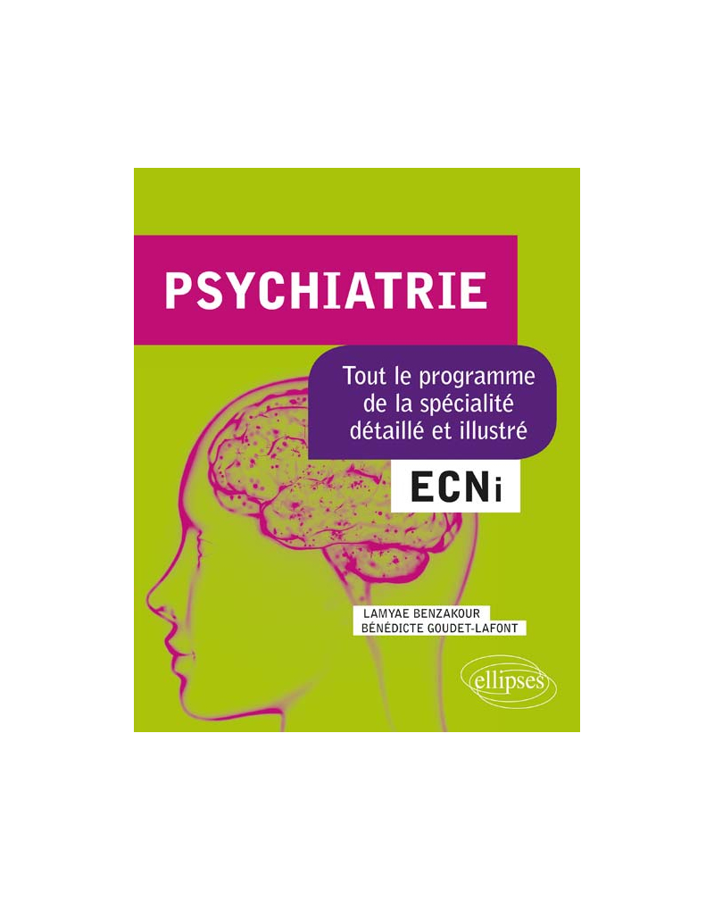 Psychiatrie - ECNi