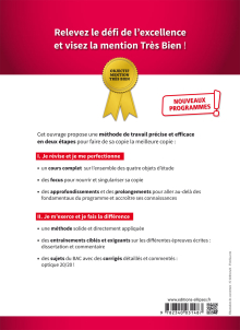 Français - Première - Nouveaux programmes