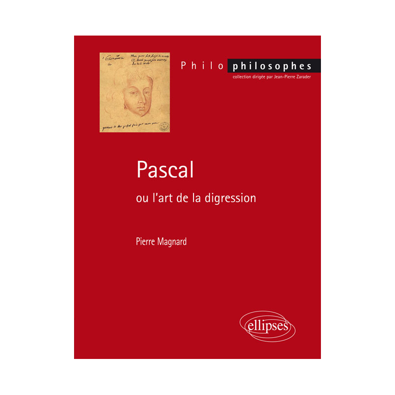 Pascal ou l'art de la digression