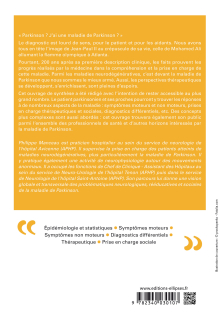 La maladie de Parkinson