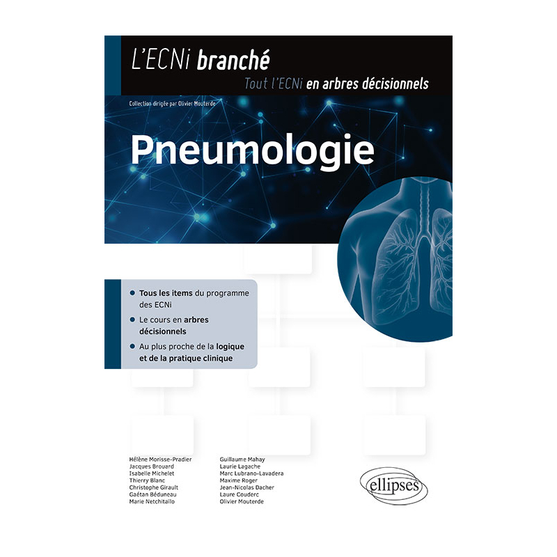 Pneumologie