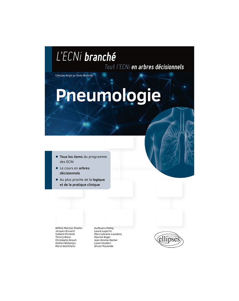 Pneumologie