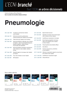 Pneumologie
