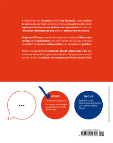 Le russe accéléré. Les bases de la communication en russe. [A1-A2] (avec fichiers audio)