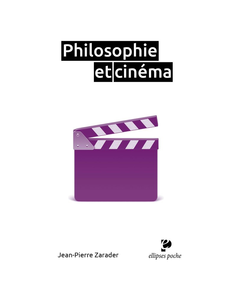 Philosophie et cinéma