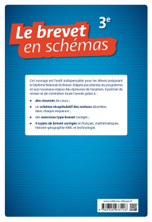Le brevet en schémas