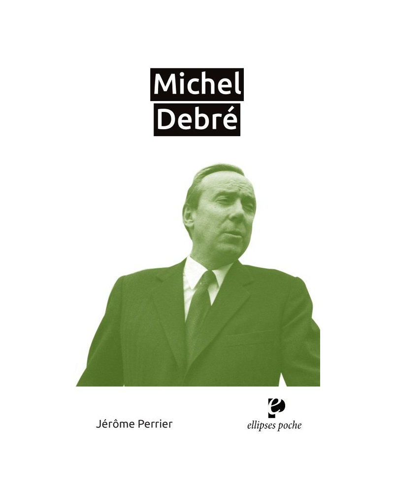 Michel Debré