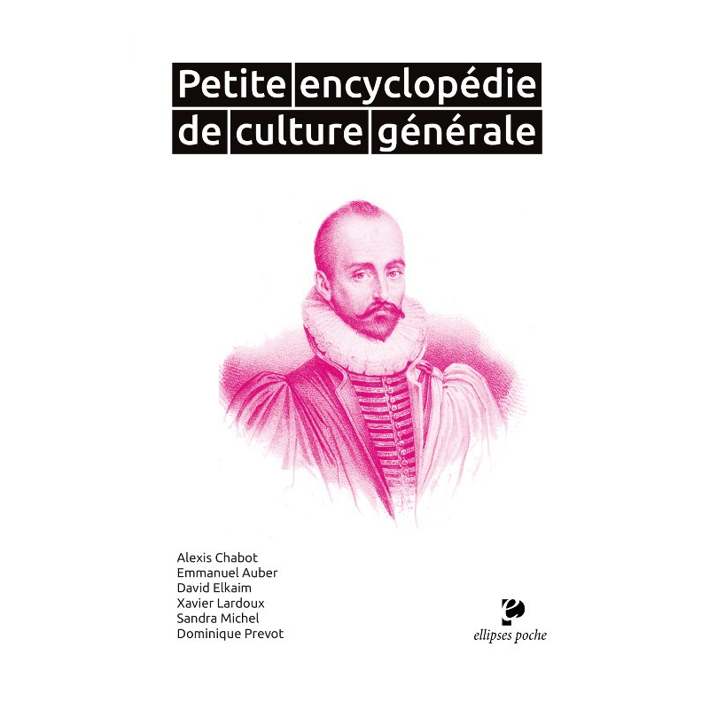 Petite encyclopédie de culture générale