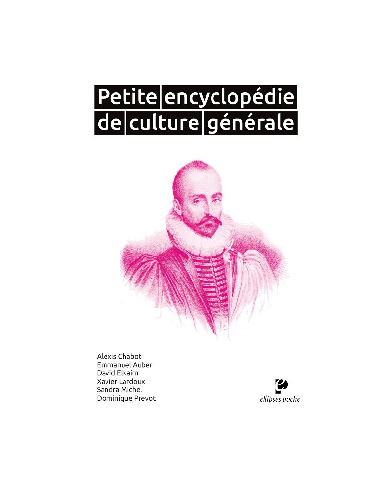 Petite encyclopédie de culture générale