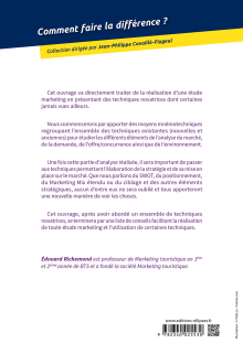 L'étude marketing du XXIe siècle