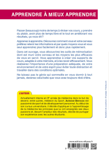 Apprendre à mieux apprendre - 2e édition