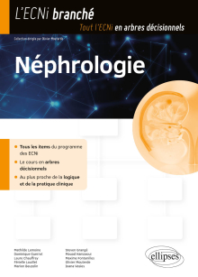 Néphrologie