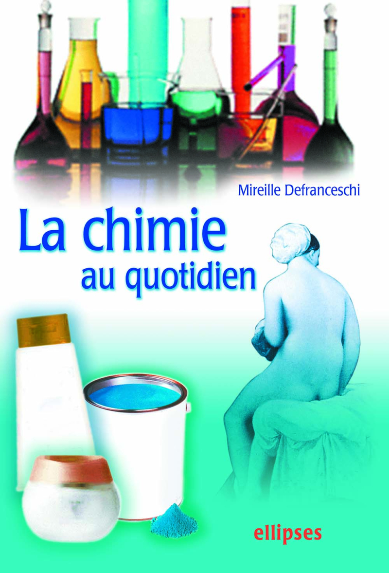 La chimie au quotidien