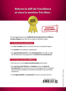 Spécialité Physique-chimie - Première - Nouveaux programmes