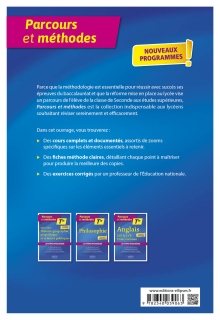 Histoire Géographie - Terminale - Nouveaux programmes