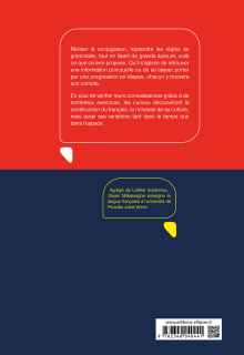 Précis de langue française. De la grammaire à l'expression