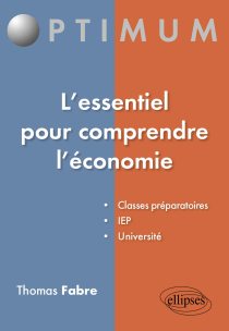 L'essentiel pour comprendre l'économie