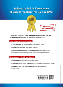 Spécialité Littérature, langues et Cultures de l'Antiquité. Terminale. Nouveaux programmes