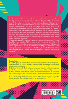 La culture générale en 60 fiches