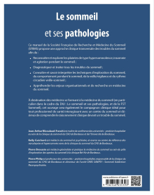 Le sommeil et ses pathologies – Approche clinique transversale chez l’adulte