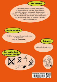 ¡Dime! Communiquer efficacement en espagnol (niveau 2)