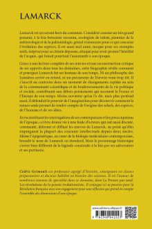 Lamarck