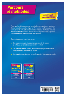 Histoire-Géographie - Première - nouveaux programmes