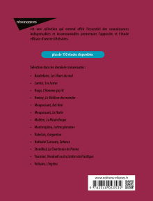 Le conte philosophique voltairien