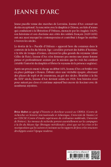 Jeanne d'Arc