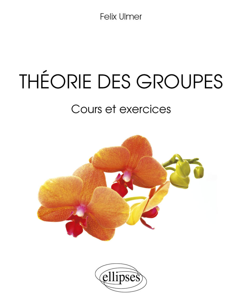 Théorie des groupes