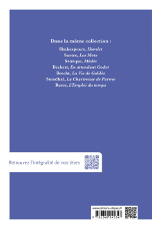 Shakespeare, Henry V