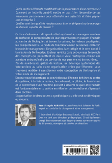 La performance managériale