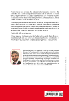 On parie que vous allez aimer l'économie?