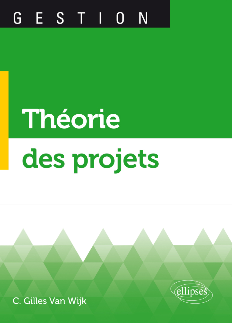 Théorie des projets