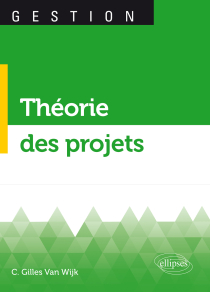 Théorie des projets