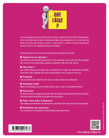 Mathématiques MPSI - Fiches-méthodes et exercices corrigés