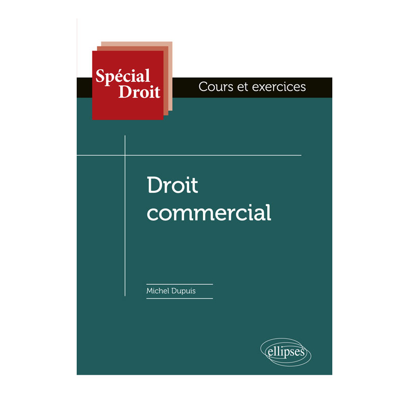 Droit commercial