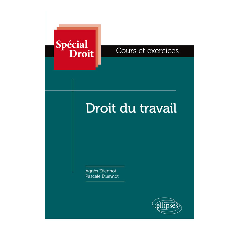 Droit du travail