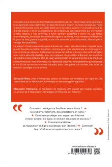 Manuel de survie sur Internet