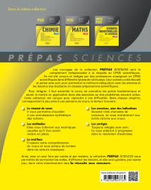Physique PCSI - 4e édition actualisée