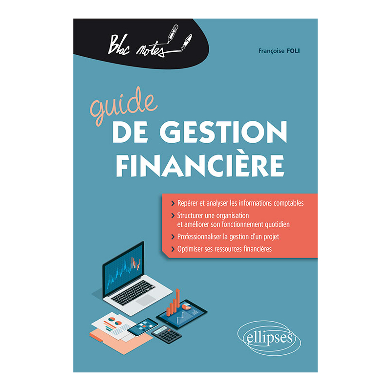 Guide de gestion financière