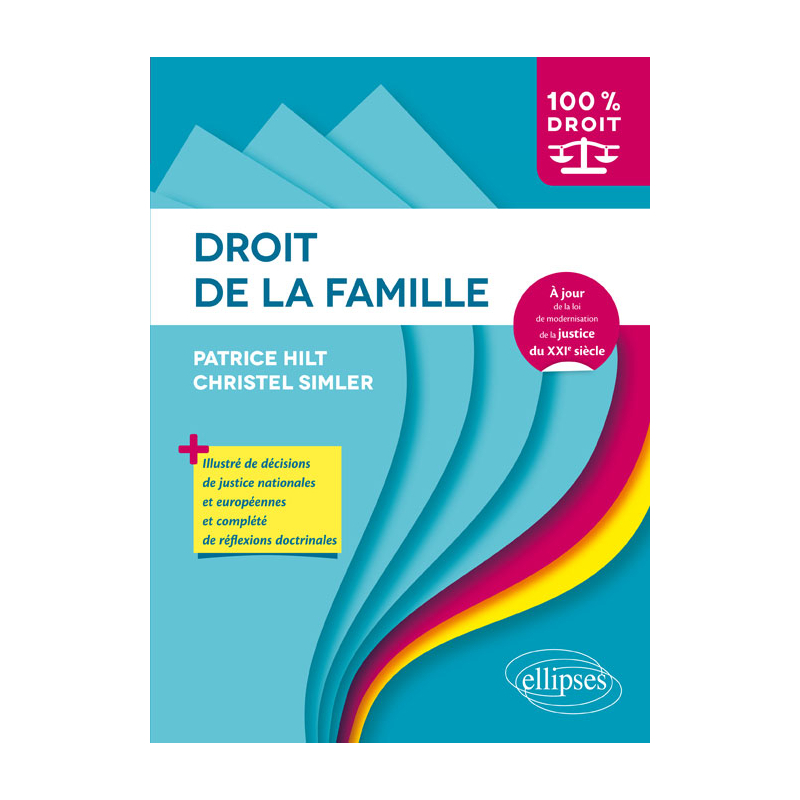 Droit de la famille