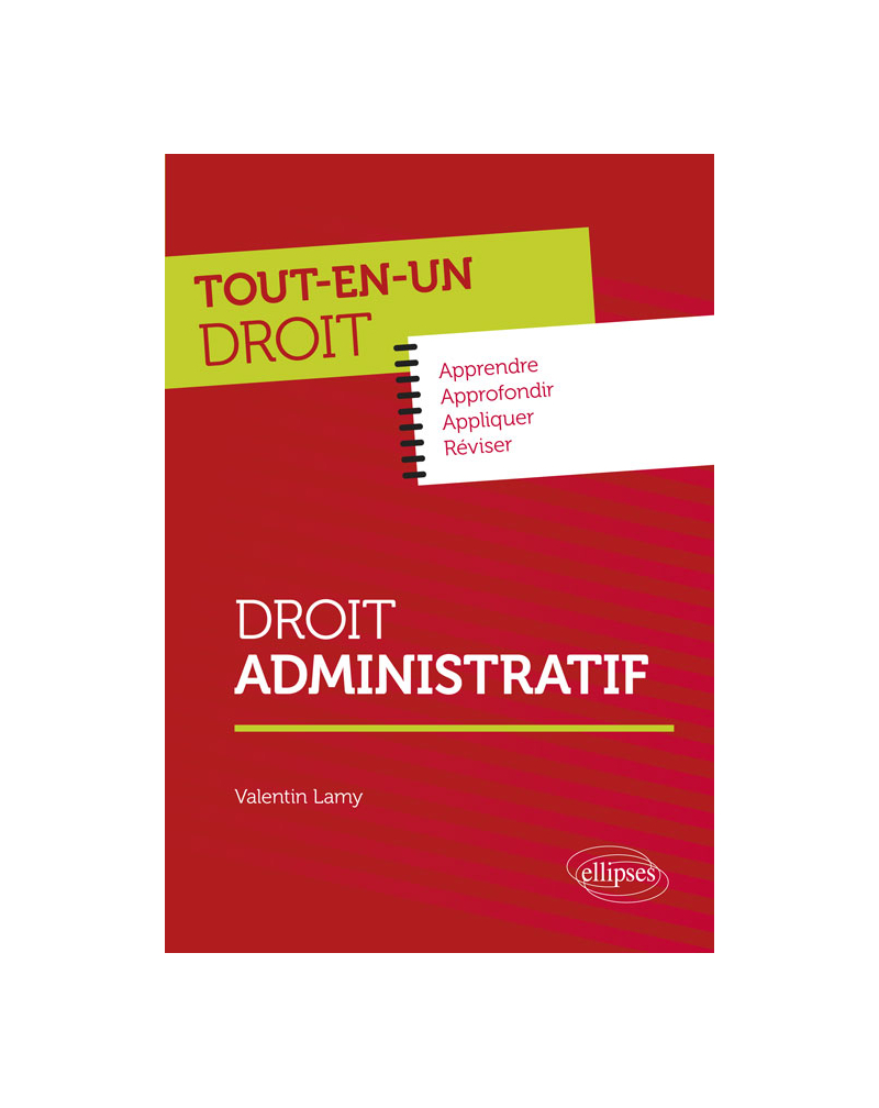 Droit administratif